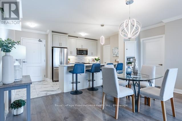 422 - 830 Megson Terrace, Milton, Ontario  L9T 9M7 - Photo 8 - W12279766