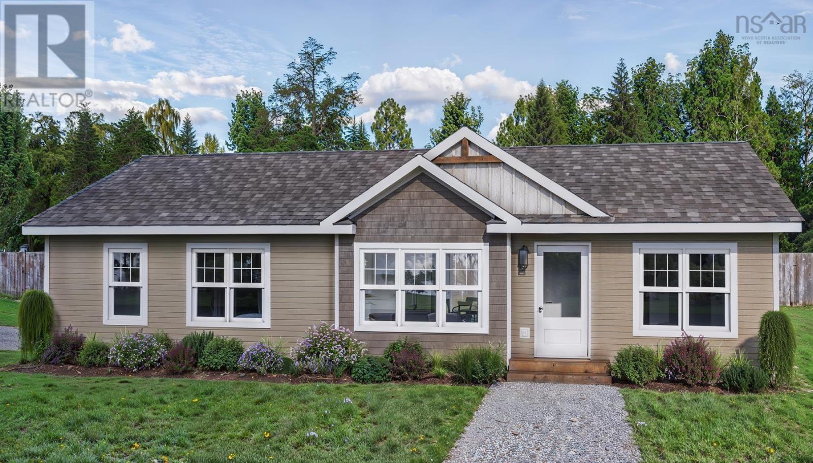 Lot 4 Regency Point Drive, Bible Hill, Nova Scotia