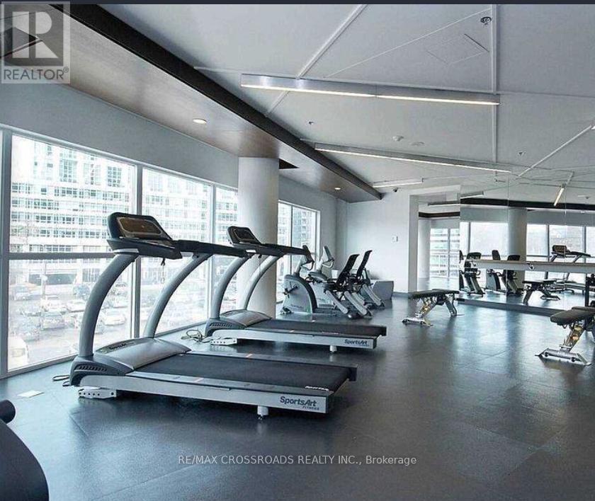 1612 - 352 Front Street W, Toronto, Ontario  M5V 0K3 - Photo 17 - C12457065