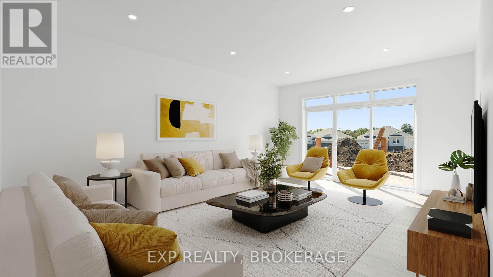 62 Summit (Lot 23) Crescent, Belleville (Belleville Ward), Ontario  K8N 0A2 - Photo 19 - X12502798