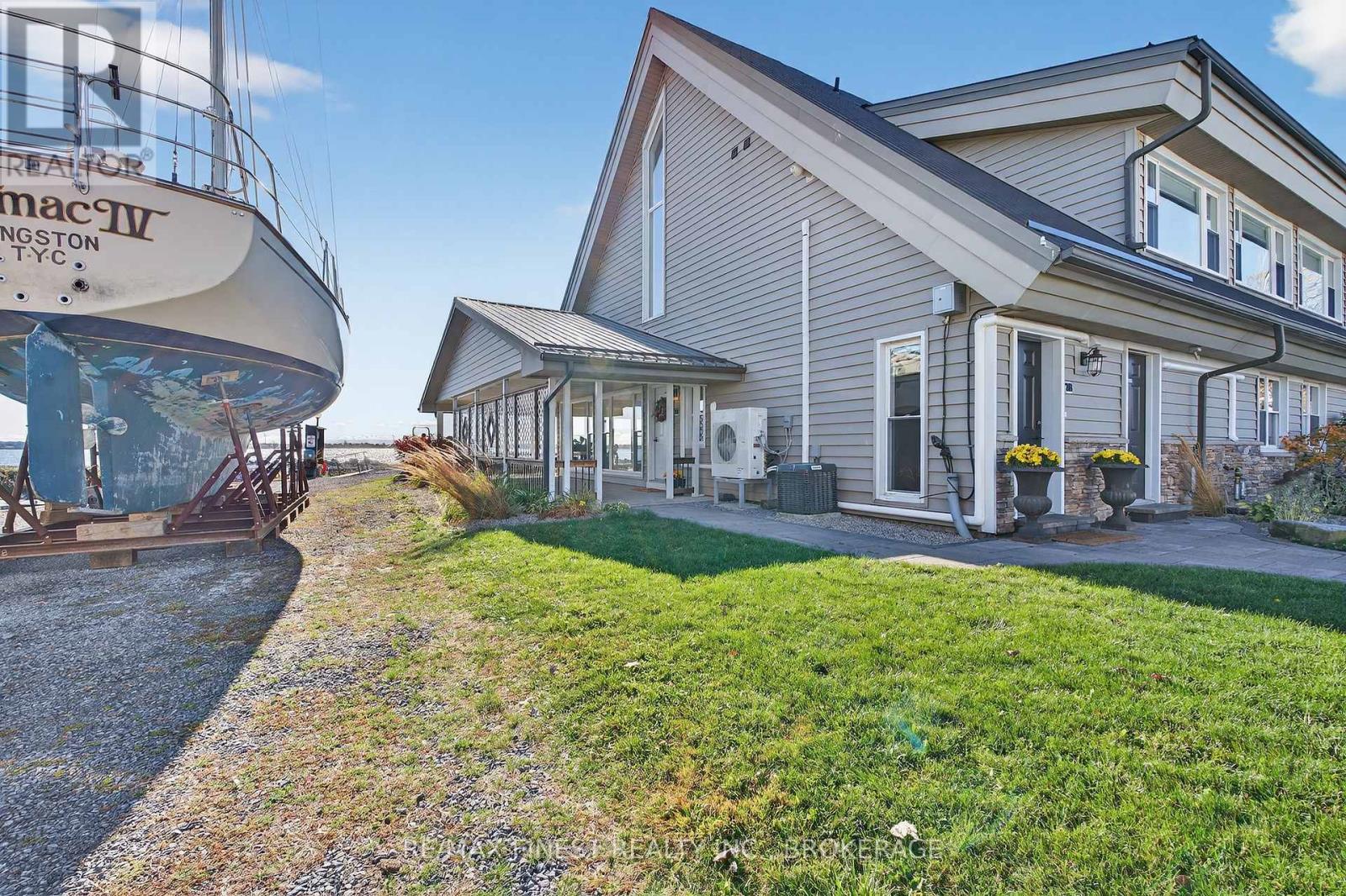 110 Bayshore Drive, Loyalist (Bath), Ontario  K0H 1G0 - Photo 2 - X12502896