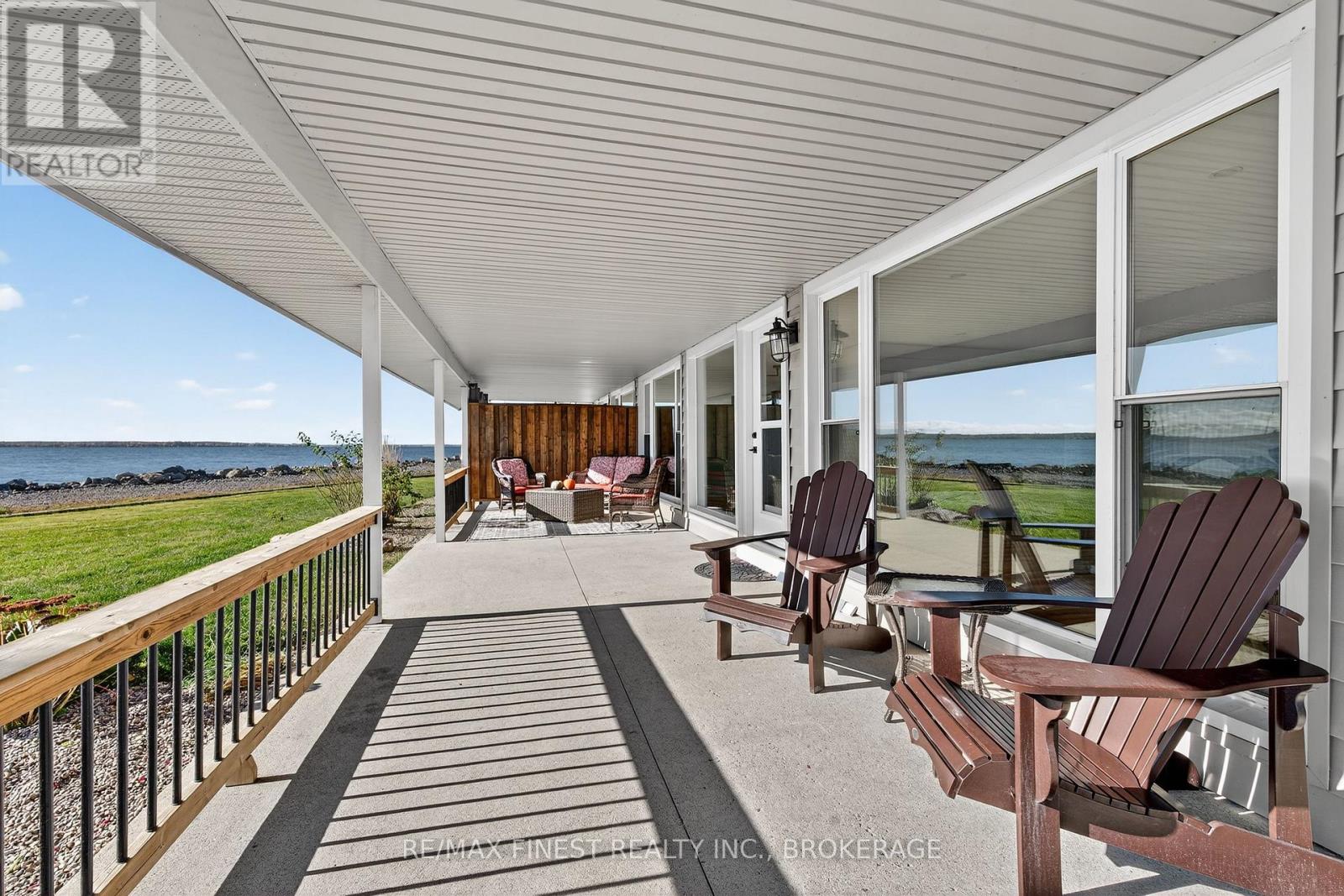 110 Bayshore Drive, Loyalist (Bath), Ontario  K0H 1G0 - Photo 32 - X12502896