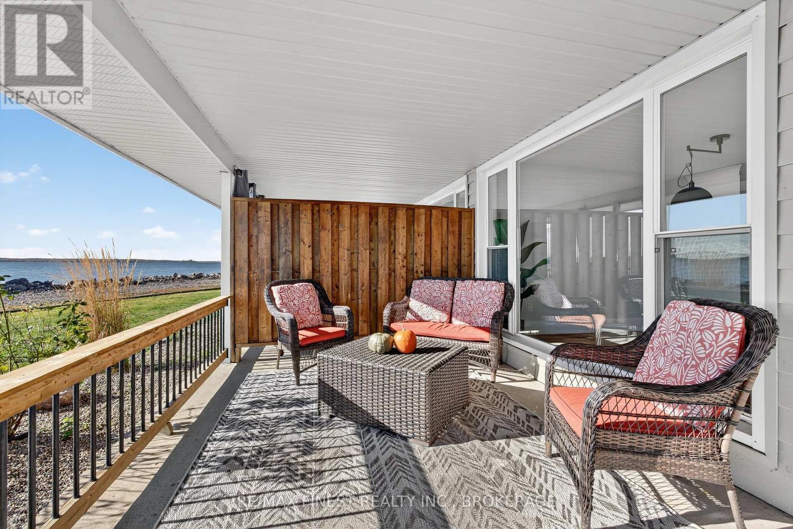 110 Bayshore Drive, Loyalist (Bath), Ontario  K0H 1G0 - Photo 36 - X12502896