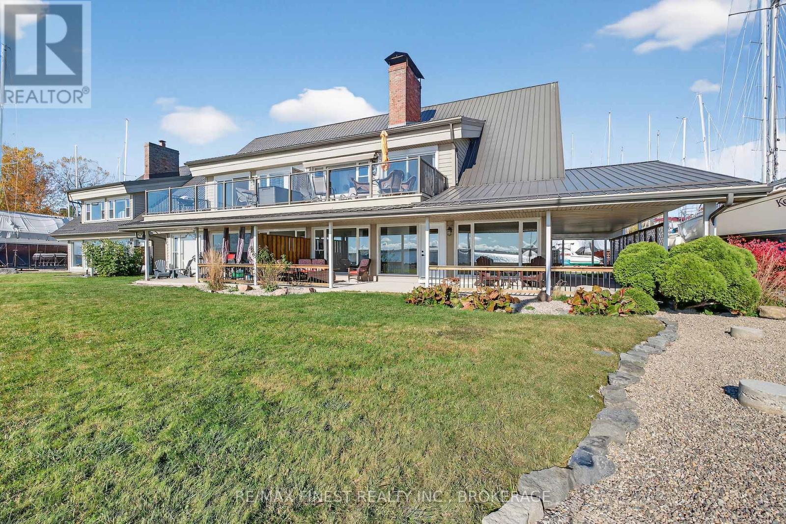 110 Bayshore Drive, Loyalist (Bath), Ontario  K0H 1G0 - Photo 40 - X12502896