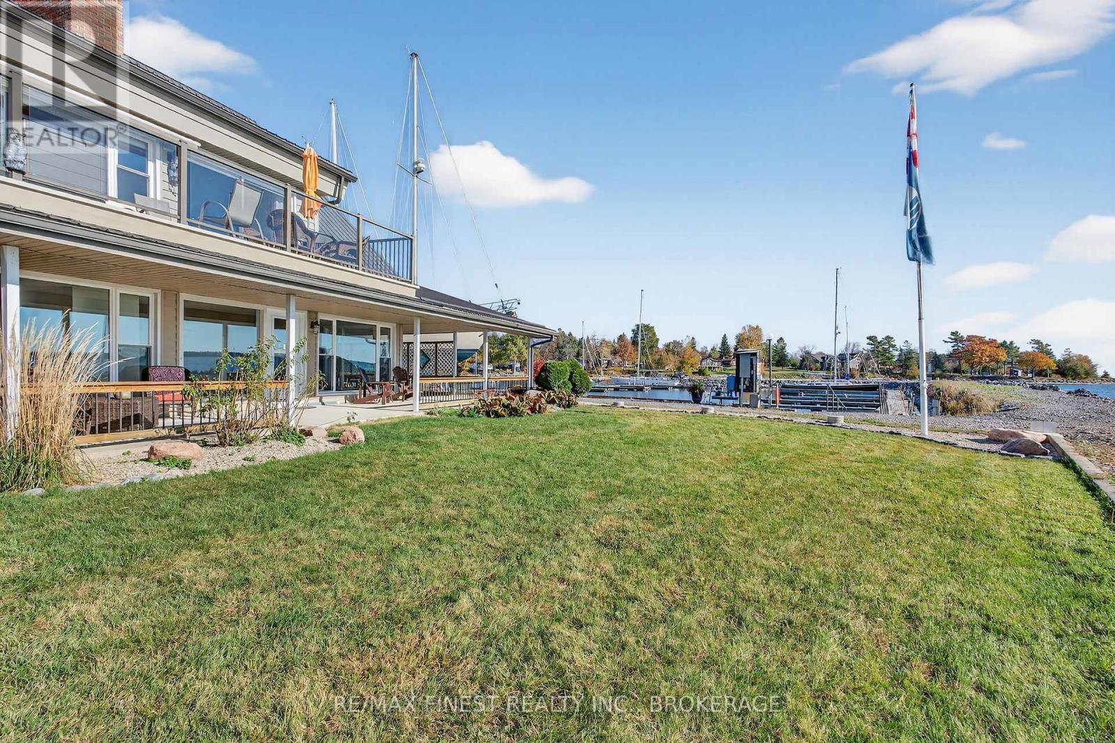 110 Bayshore Drive, Loyalist (Bath), Ontario  K0H 1G0 - Photo 41 - X12502896