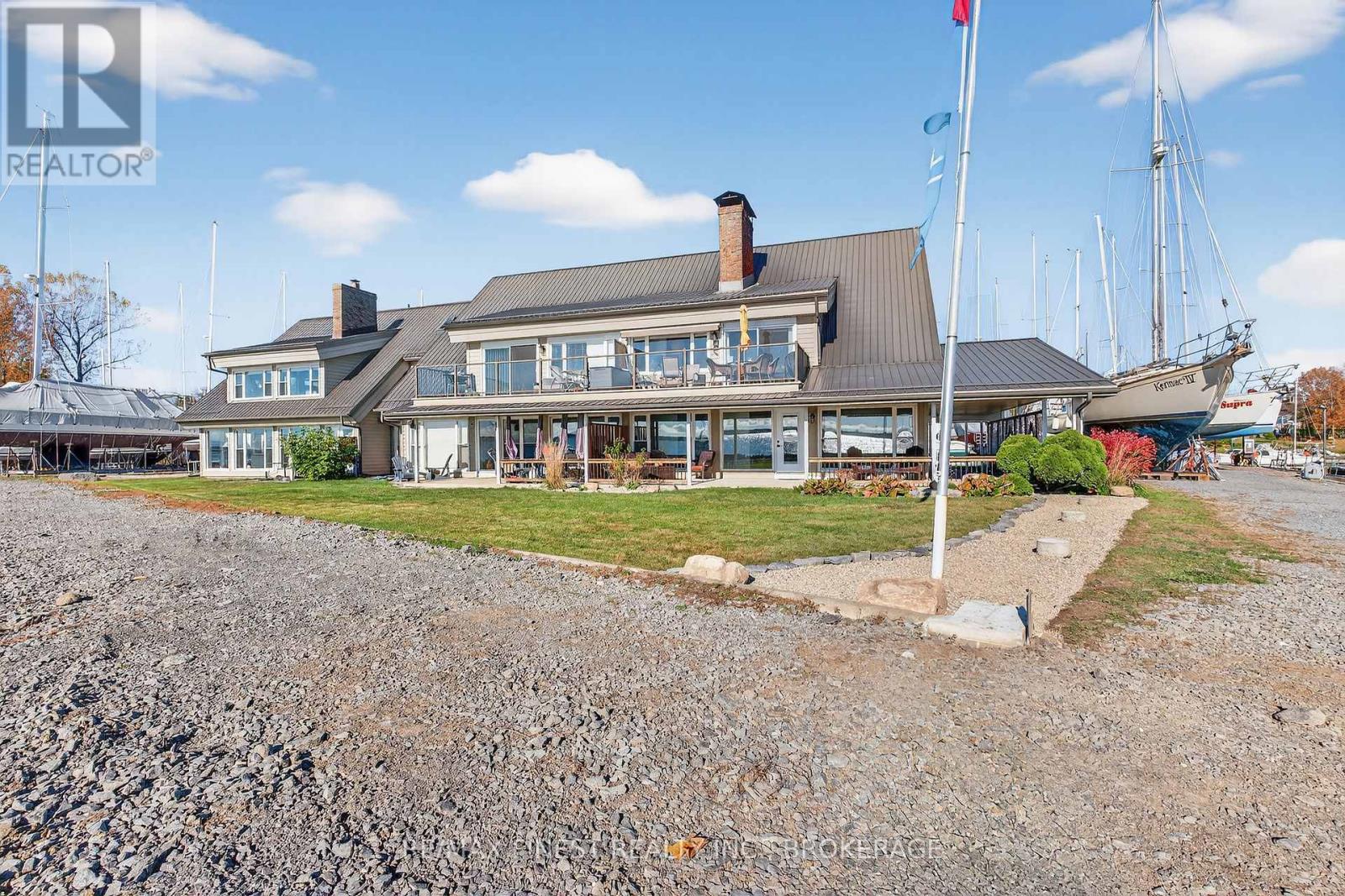 110 Bayshore Drive, Loyalist (Bath), Ontario  K0H 1G0 - Photo 45 - X12502896