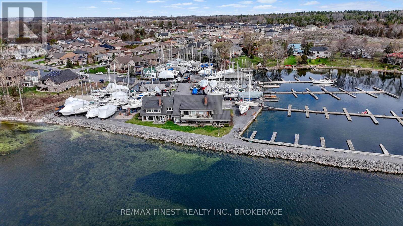 110 Bayshore Drive, Loyalist (Bath), Ontario  K0H 1G0 - Photo 49 - X12502896