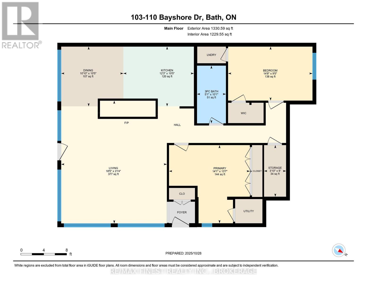 110 Bayshore Drive, Loyalist (Bath), Ontario  K0H 1G0 - Photo 50 - X12502896