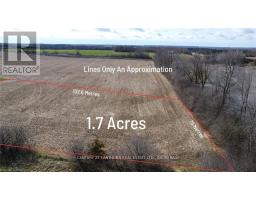 0 Belleville Road W, Tyendinaga (Tyendinaga Township), Ca