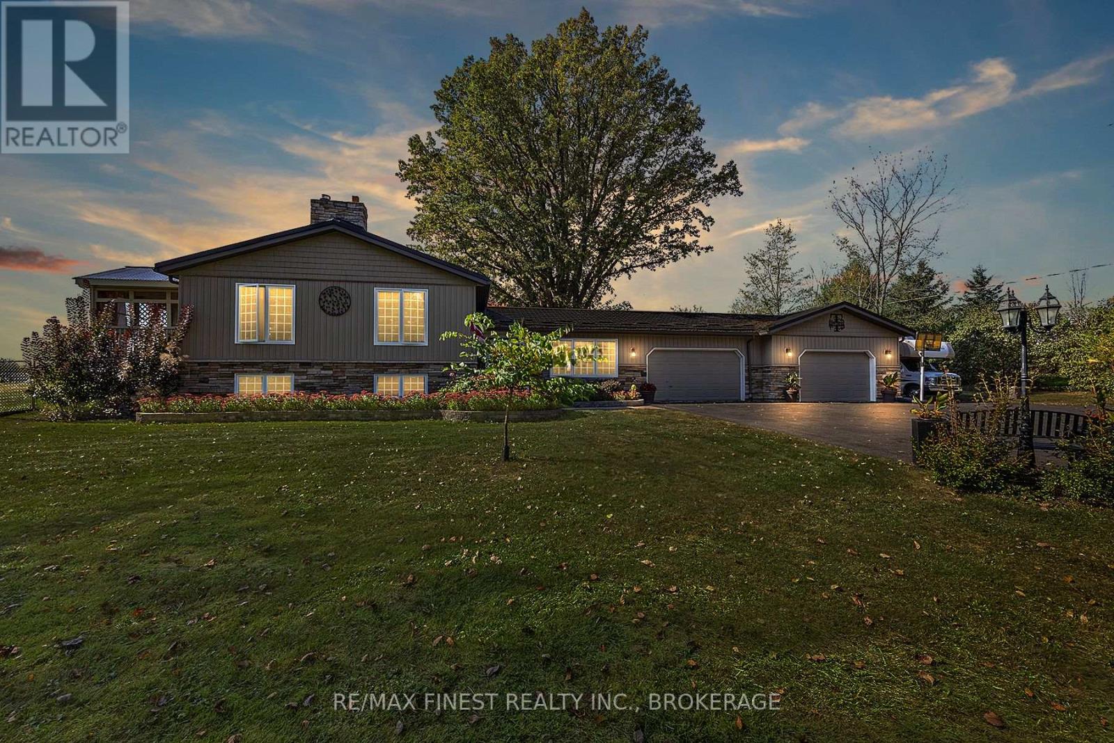 4841 WOLFE SWAMP ROAD, frontenac (frontenac south), Ontario