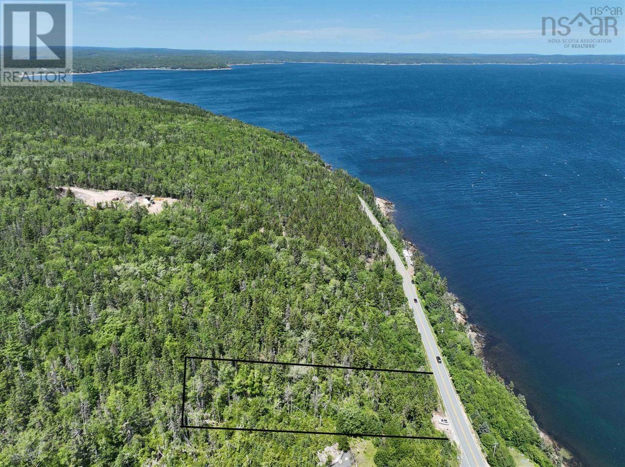 329 Highway, Birchy Head, Nova Scotia