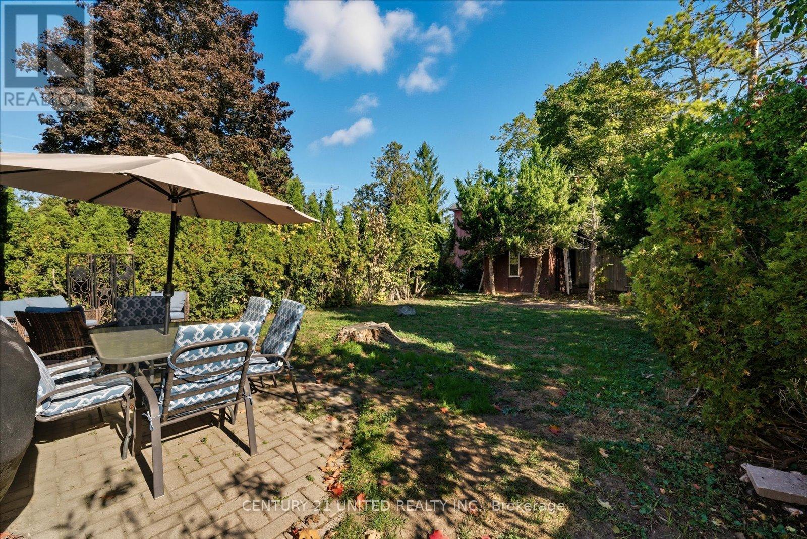 776 Bethune Street, Peterborough (Northcrest Ward 5), Ontario  K9H 4A6 - Photo 32 - X12502906