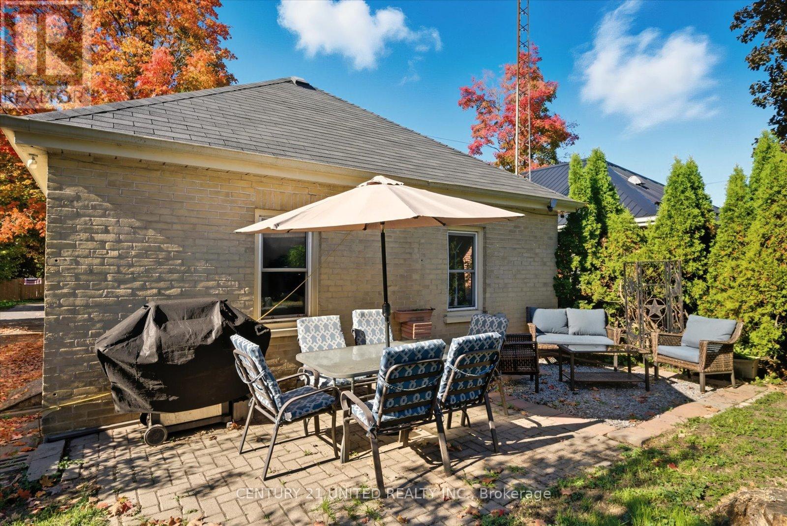 776 Bethune Street, Peterborough (Northcrest Ward 5), Ontario  K9H 4A6 - Photo 34 - X12502906