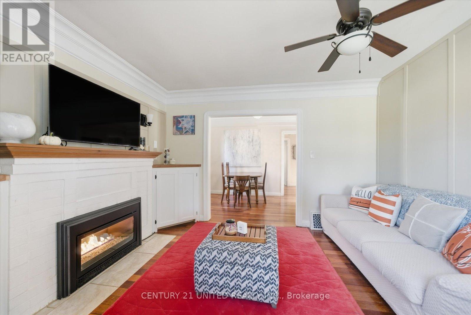 776 Bethune Street, Peterborough (Northcrest Ward 5), Ontario  K9H 4A6 - Photo 9 - X12502906