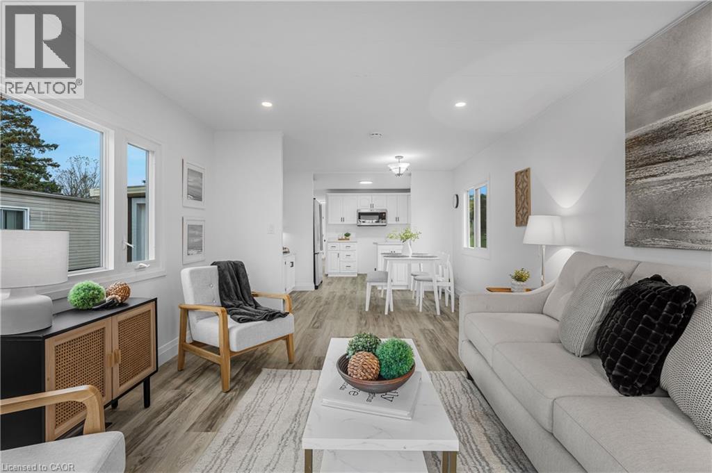 43969 Highway 3 Unit# 22, Wainfleet, Ontario  L0S 1V0 - Photo 16 - 40783985