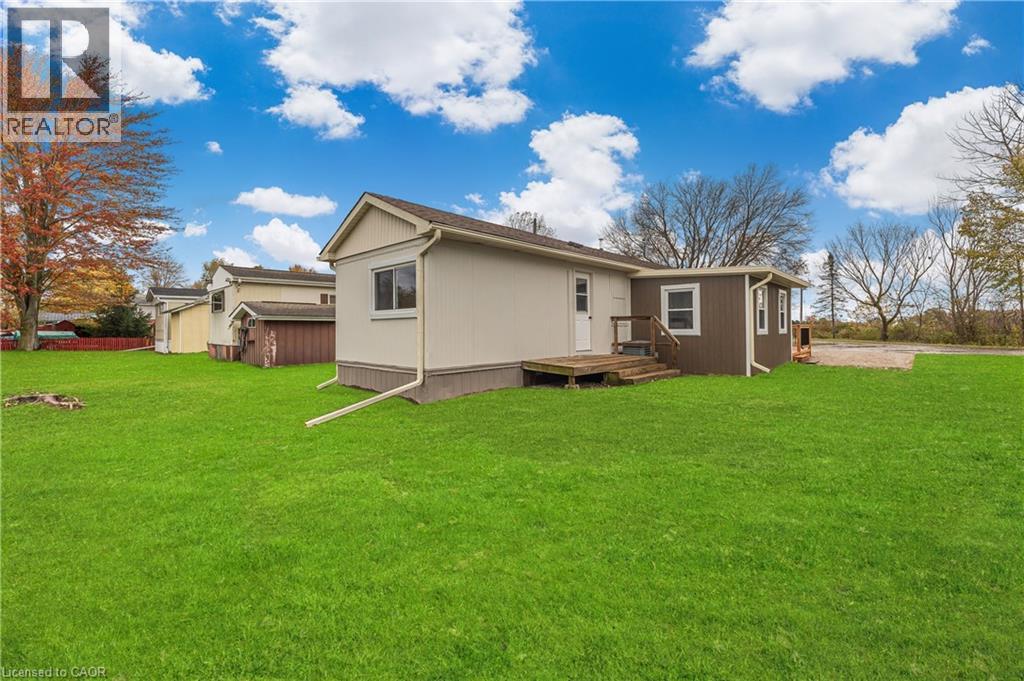 43969 Highway 3 Unit# 22, Wainfleet, Ontario  L0S 1V0 - Photo 30 - 40783985