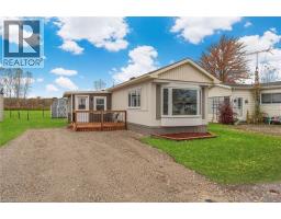 43969 HIGHWAY 3 Unit# 22, Wainfleet, Ontario