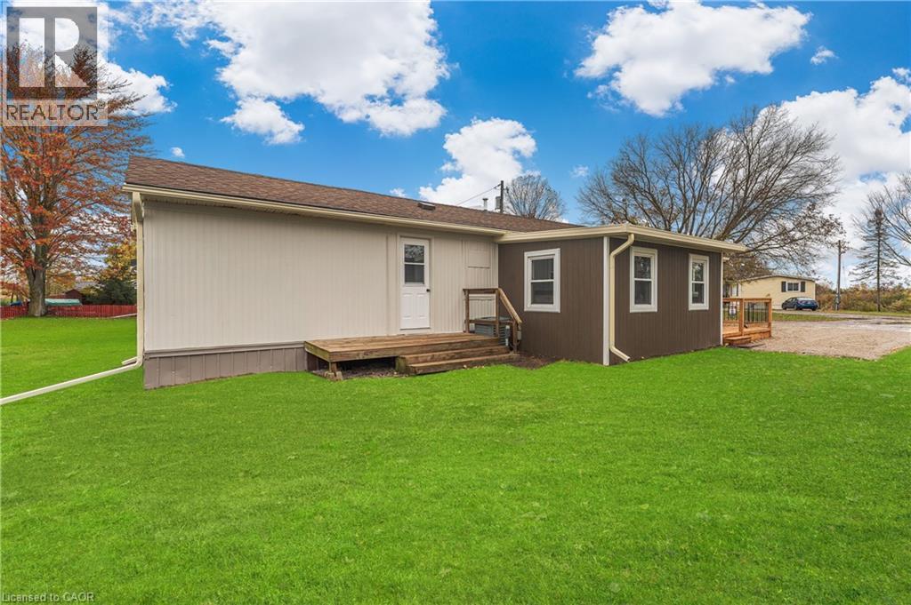 43969 Highway 3 Unit# 22, Wainfleet, Ontario  L0S 1V0 - Photo 29 - 40783985