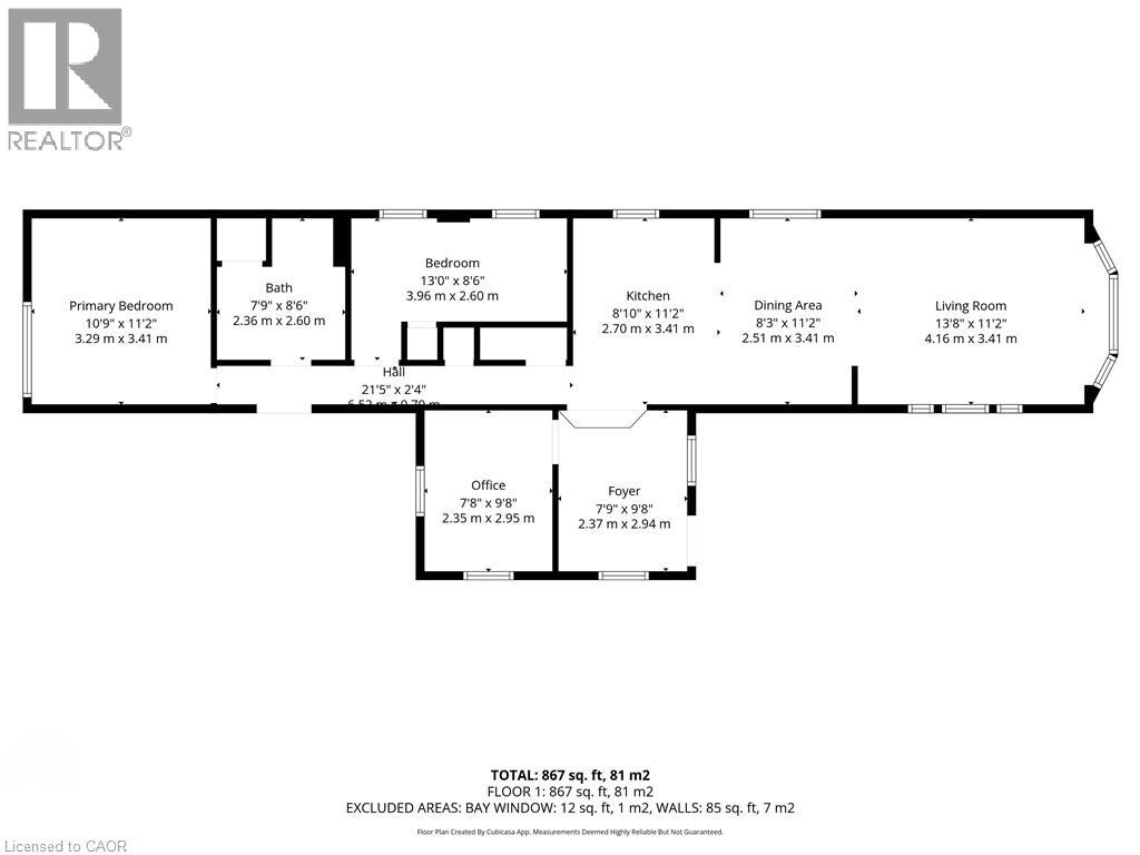 43969 Highway 3 Unit# 22, Wainfleet, Ontario  L0S 1V0 - Photo 38 - 40783985