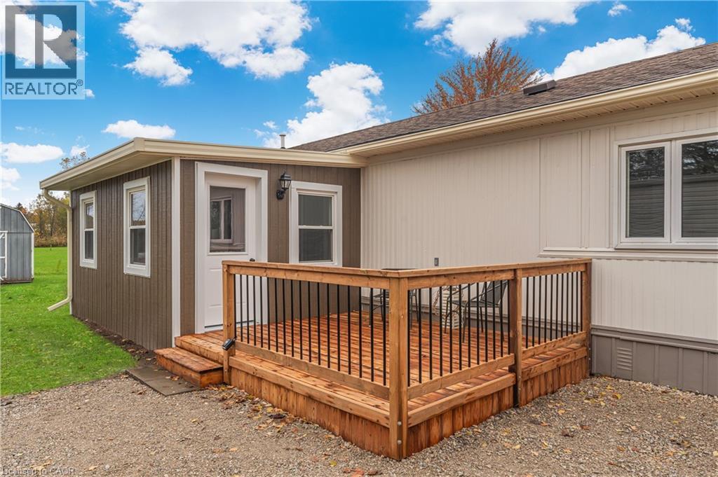 43969 Highway 3 Unit# 22, Wainfleet, Ontario  L0S 1V0 - Photo 4 - 40783985