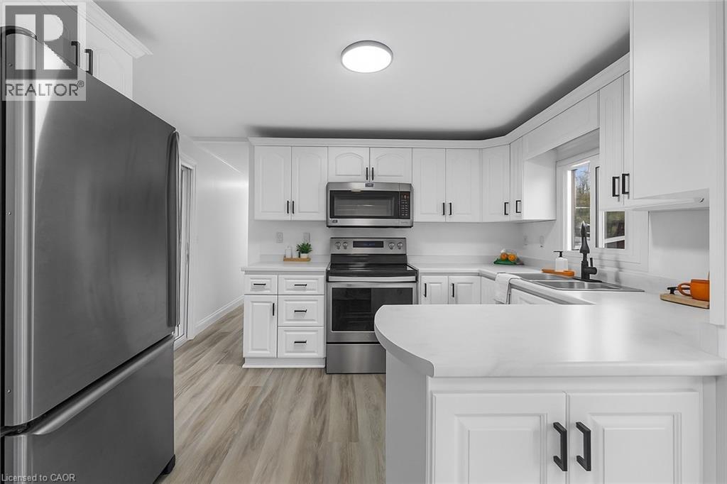 43969 Highway 3 Unit# 22, Wainfleet, Ontario  L0S 1V0 - Photo 11 - 40783985