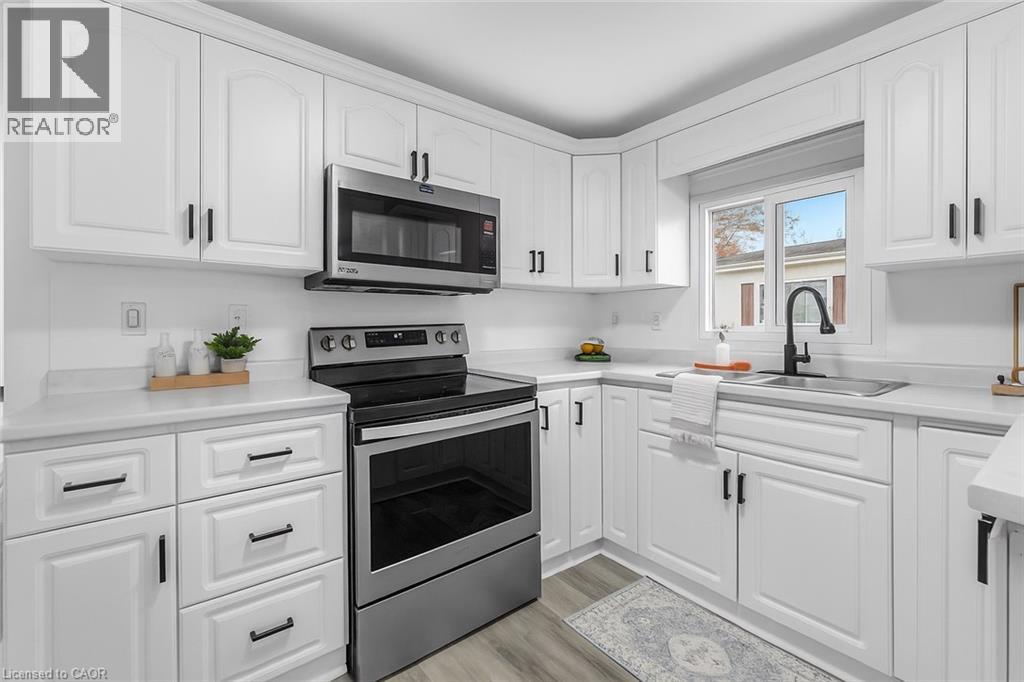 43969 Highway 3 Unit# 22, Wainfleet, Ontario  L0S 1V0 - Photo 8 - 40783985