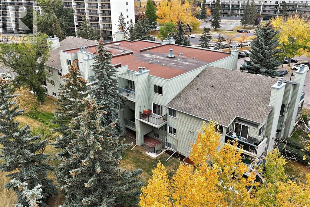 1210, 60 Glamis Drive Sw, Calgary, Alberta  T3E 6T5 - Photo 3 - A2260348