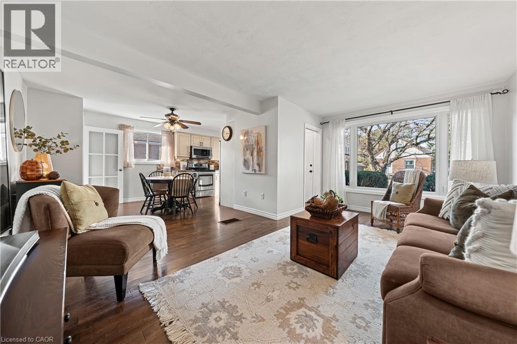 97 First Avenue, Cambridge, Ontario  N1S 2B4 - Photo 8 - 40784432