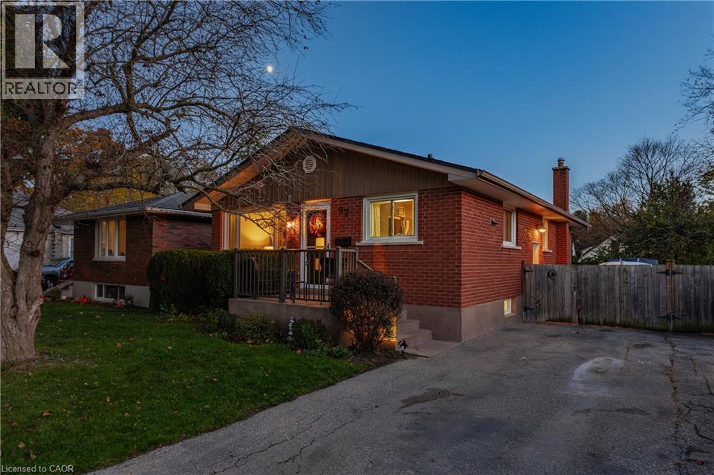 97 First Avenue, Cambridge, Ontario  N1S 2B4 - Photo 1 - 40784432