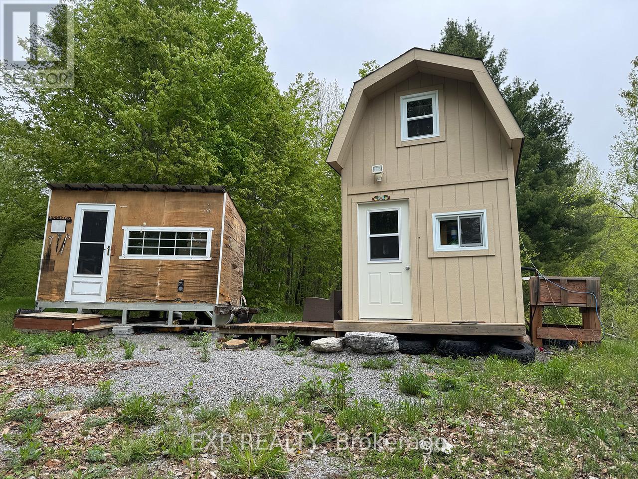 1703 Matawatchan Road N, Greater Madawaska, Ontario  K0J 2R0 - Photo 30 - X12209776