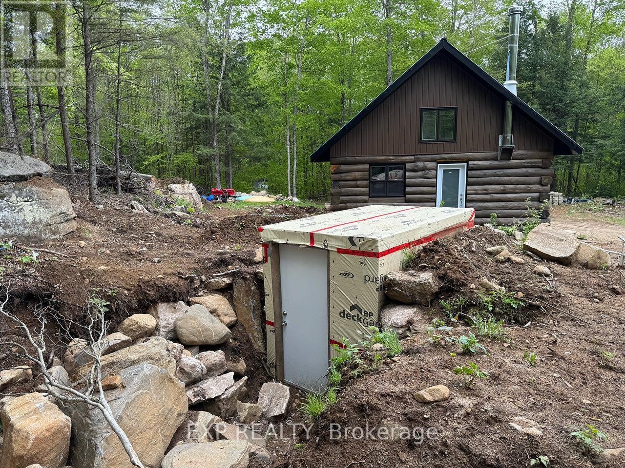 1703 Matawatchan Road N, Greater Madawaska, Ontario  K0J 2R0 - Photo 27 - X12209776