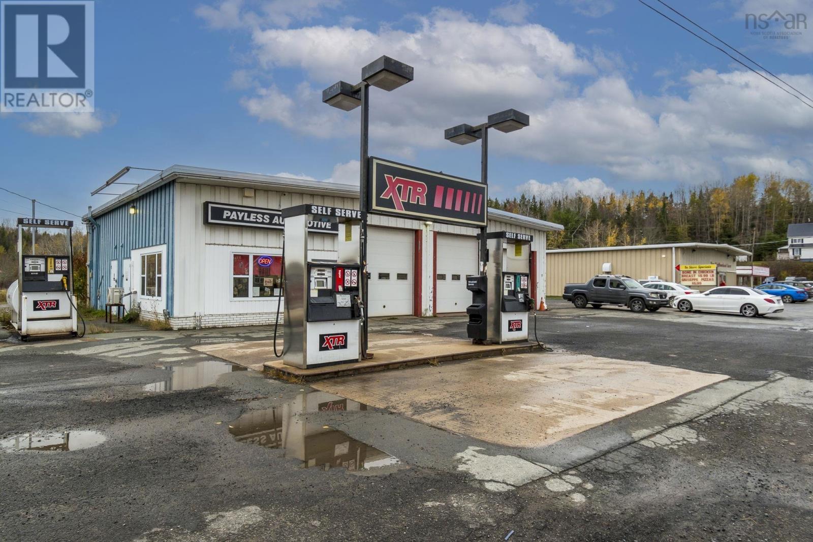 6197 Highway 354, Kennetcook, Nova Scotia