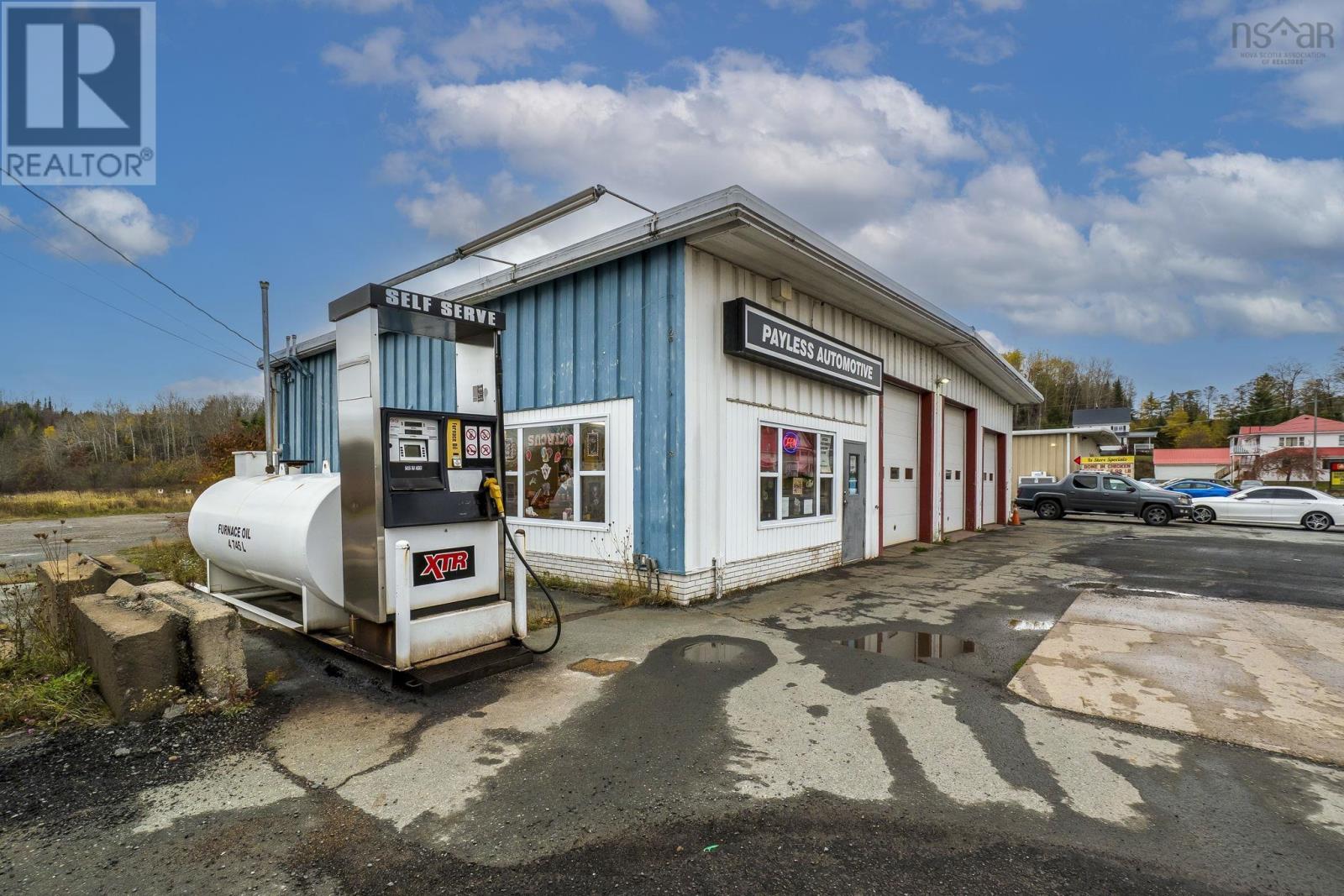 6197 Highway 354, Kennetcook, Nova Scotia  B0N 1T0 - Photo 14 - 202527106