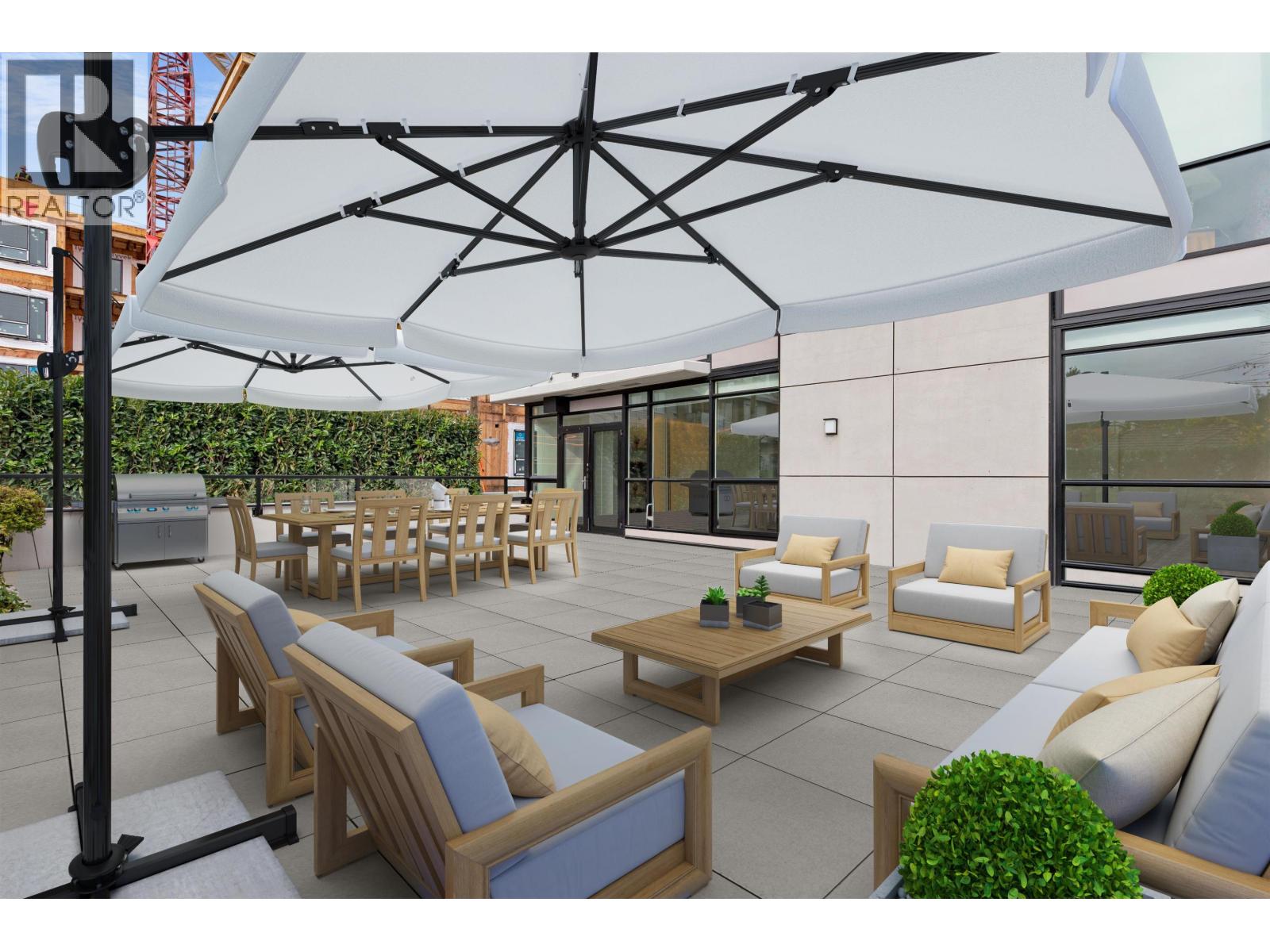 372 438 W KING EDWARD AVENUE, Vancouver, British Columbia