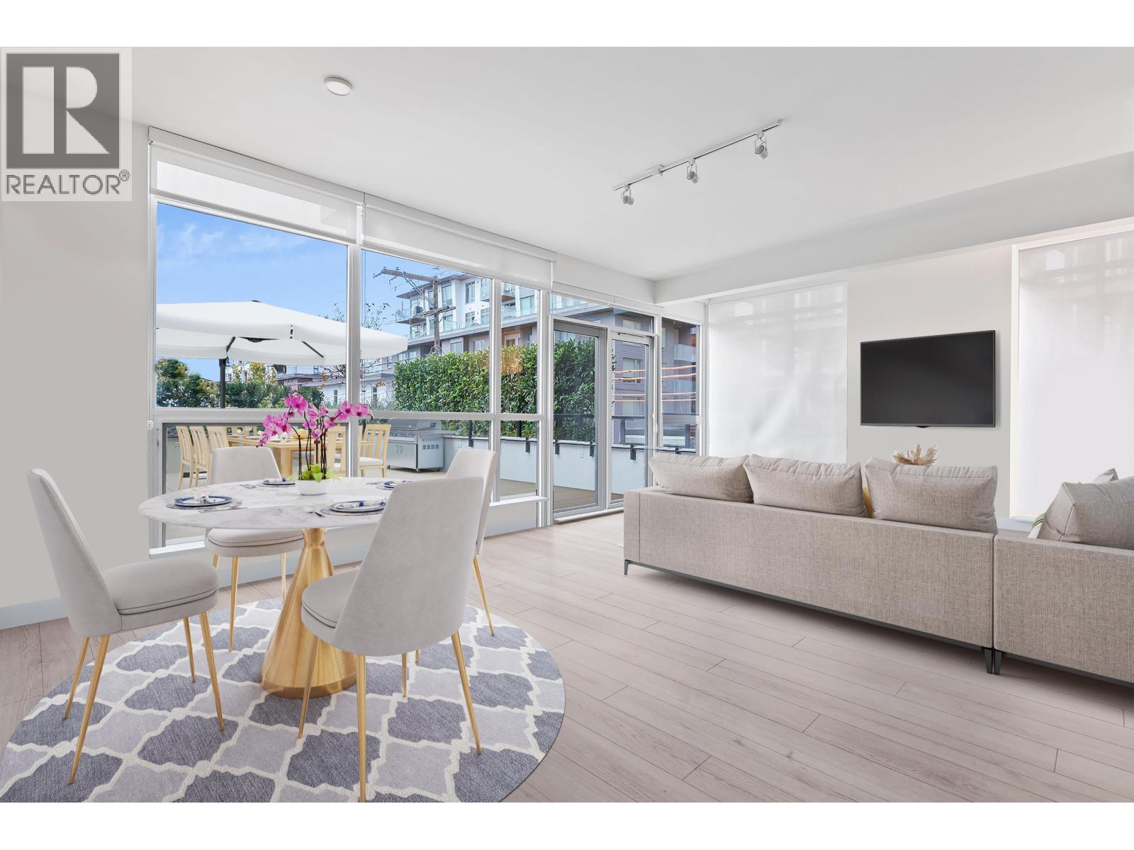 372 438 W King Edward Avenue, Vancouver, British Columbia  V5Y 0M5 - Photo 4 - R3046210