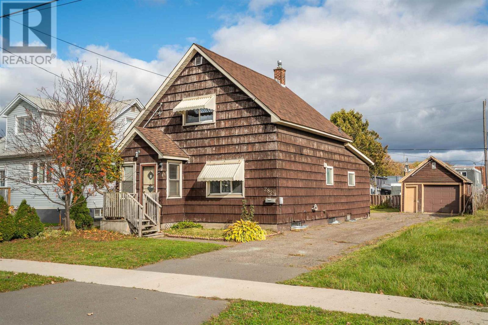 282 Sixth AVE, sault ste. marie, Ontario