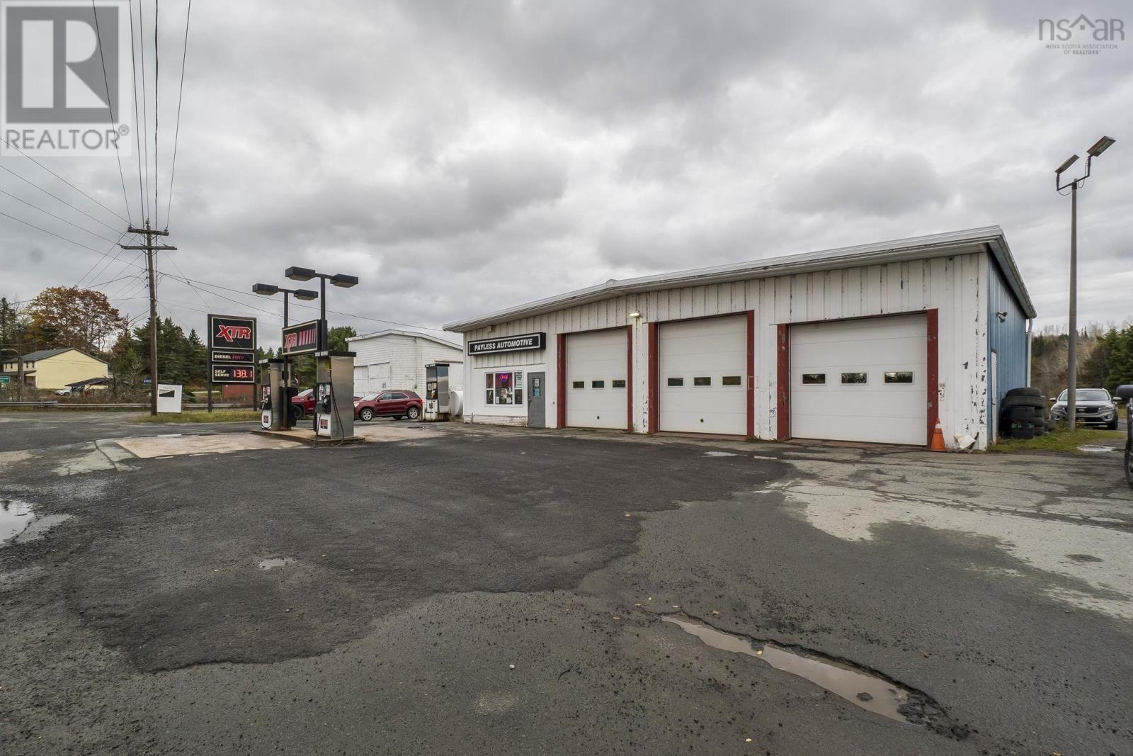 6197 Highway 354, Kennetcook, Nova Scotia  B0N 1T0 - Photo 10 - 202527106