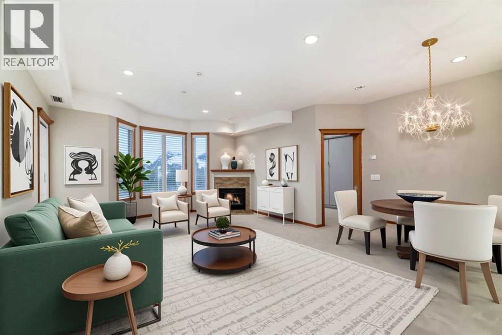 237, 15 Everstone Drive Sw, Calgary, Alberta  T2Y 5B5 - Photo 2 - A2267750