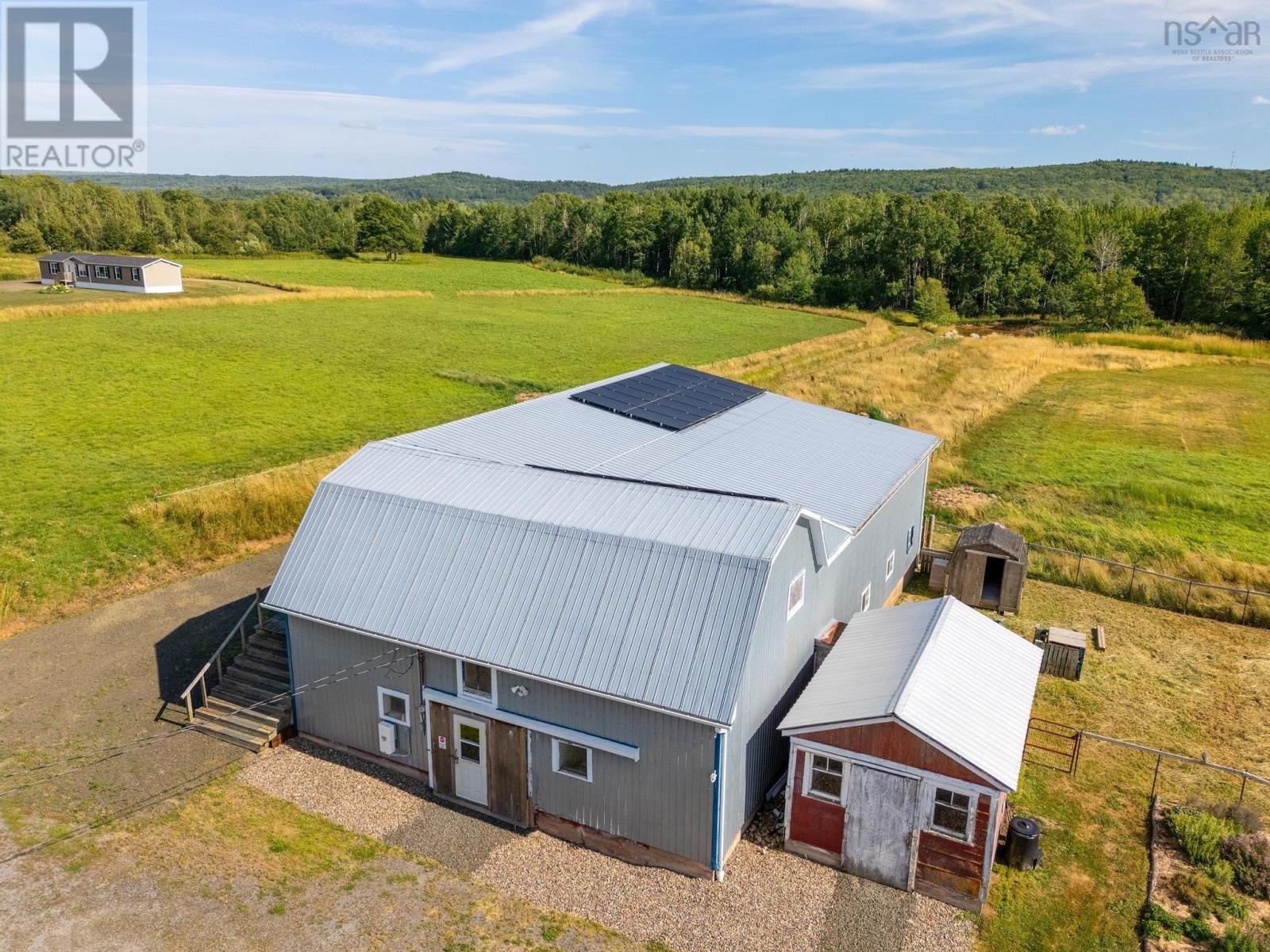 710 Main Street, Lawrencetown, Nova Scotia  B0S 1M0 - Photo 33 - 202527108