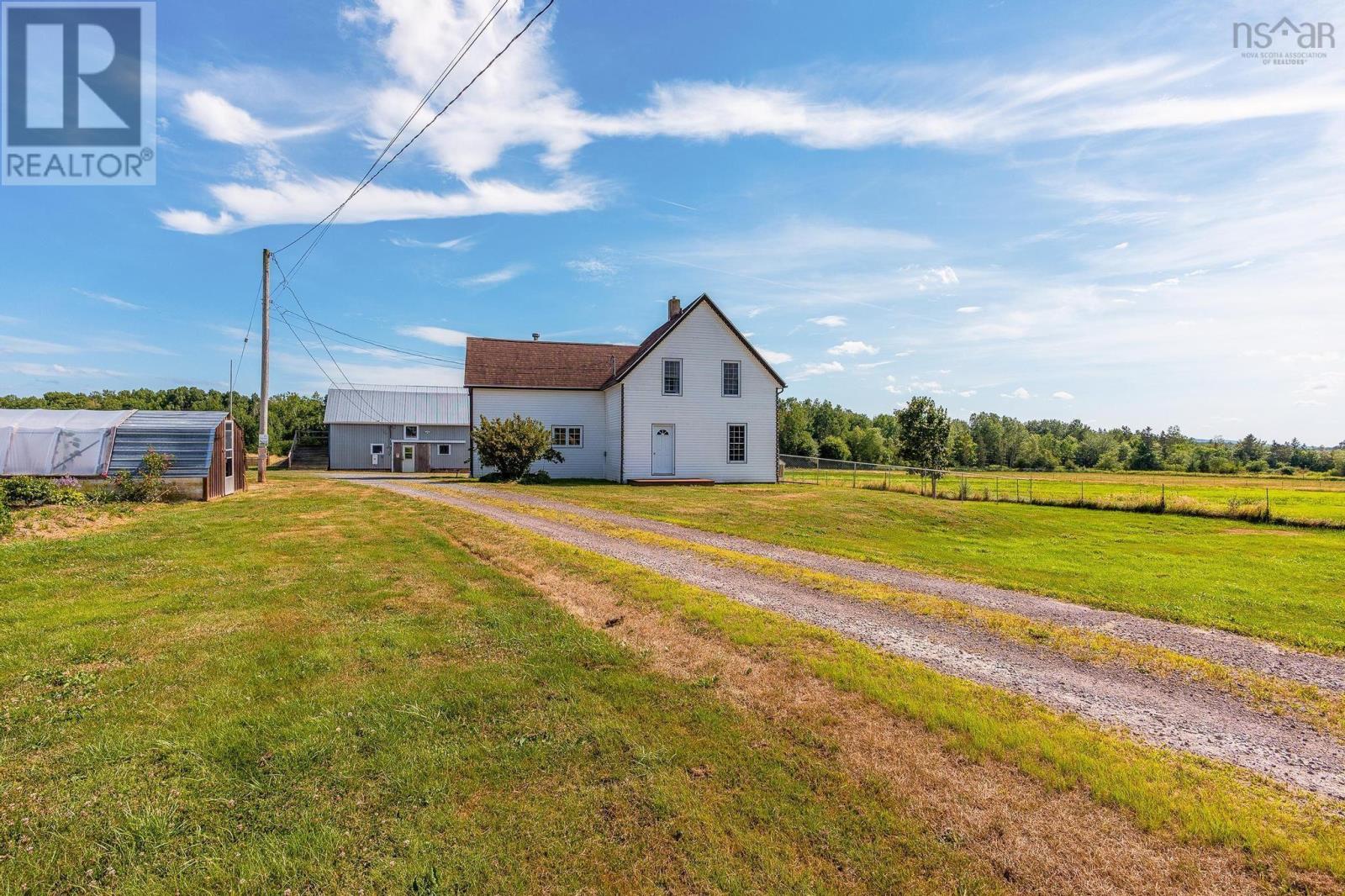 710 Main Street, Lawrencetown, Nova Scotia  B0S 1M0 - Photo 8 - 202527108