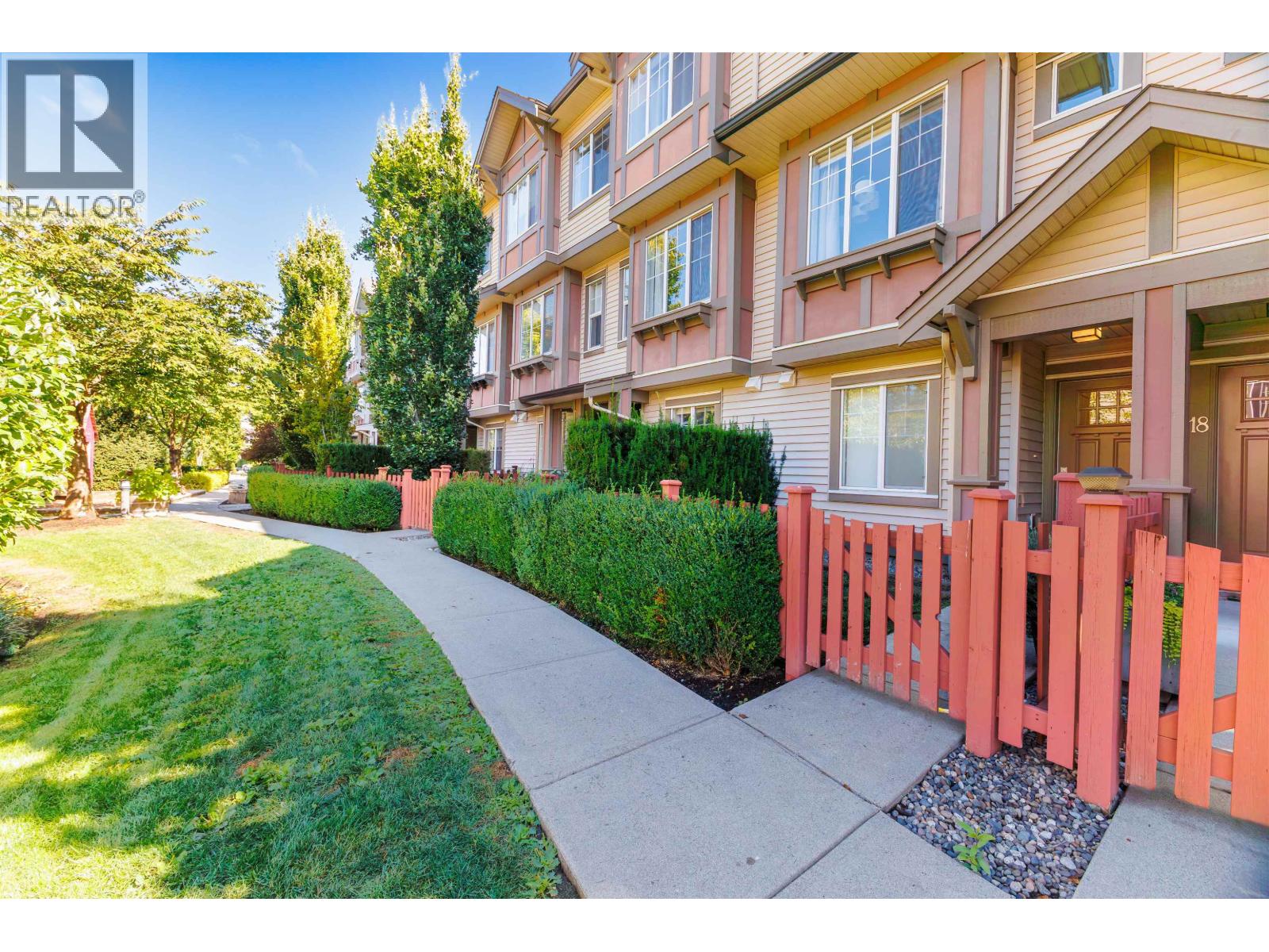 17 10151 240TH STREET, Maple Ridge, British Columbia