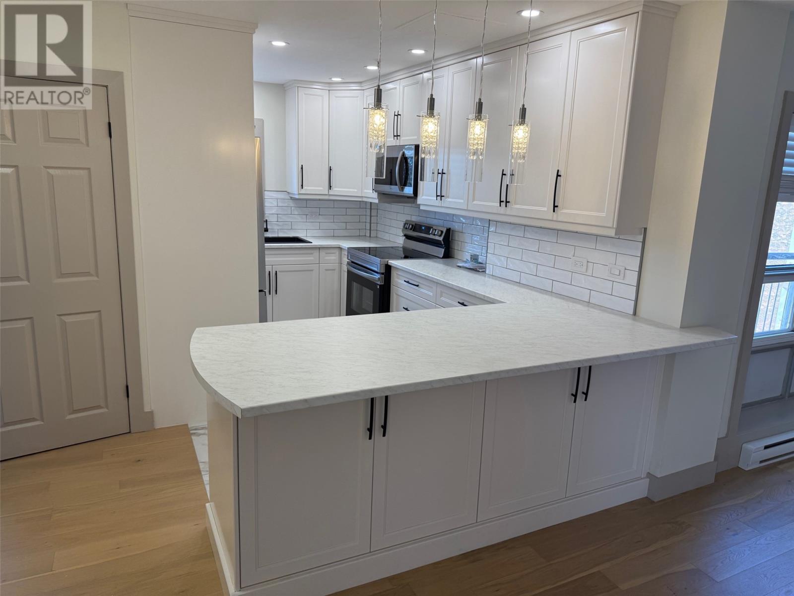 100 Elizabeth Avenue, St. John's, Newfoundland & Labrador  A1B 1R9 - Photo 4 - 1292242