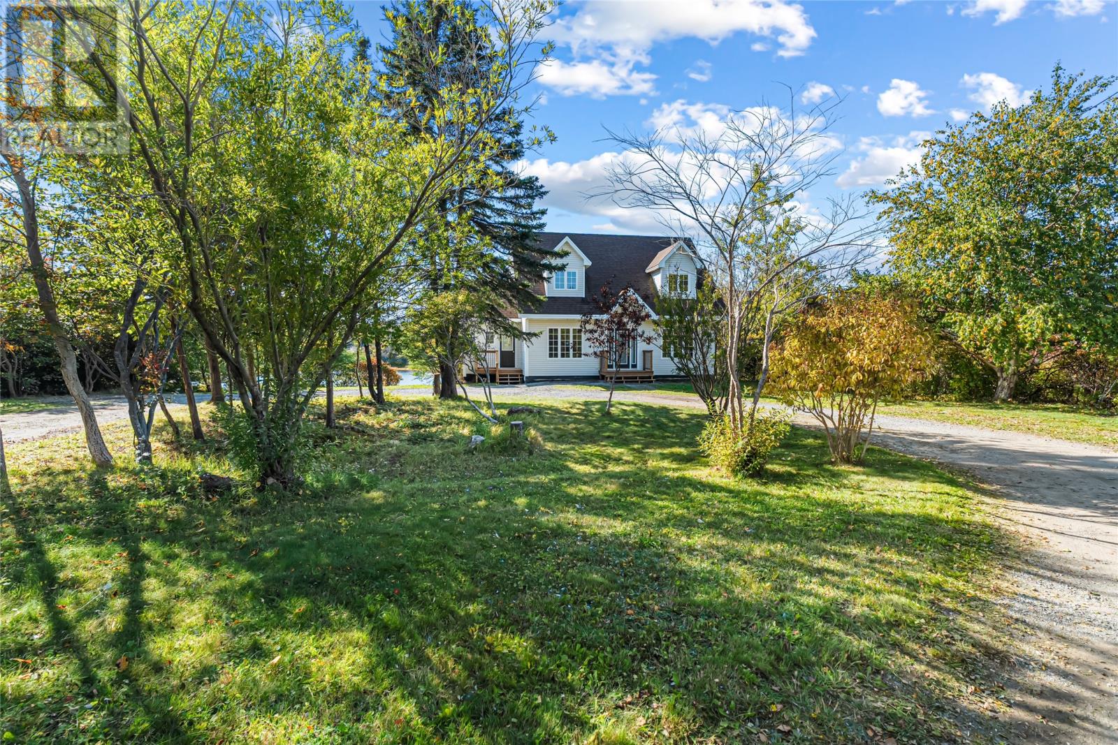 12 Leo Power's Road, Little Bay, Newfoundland & Labrador