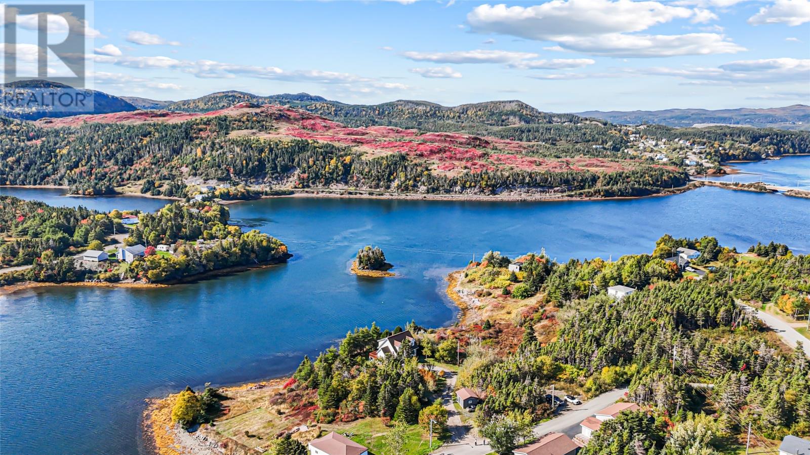 12 Leo Power's Road, Little Bay, Newfoundland & Labrador  A0E 2H0 - Photo 13 - 1292200