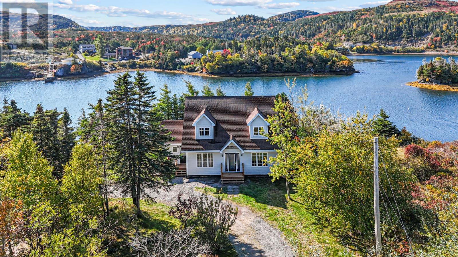 12 Leo Power's Road, Little Bay, Newfoundland & Labrador  A0E 2H0 - Photo 15 - 1292200