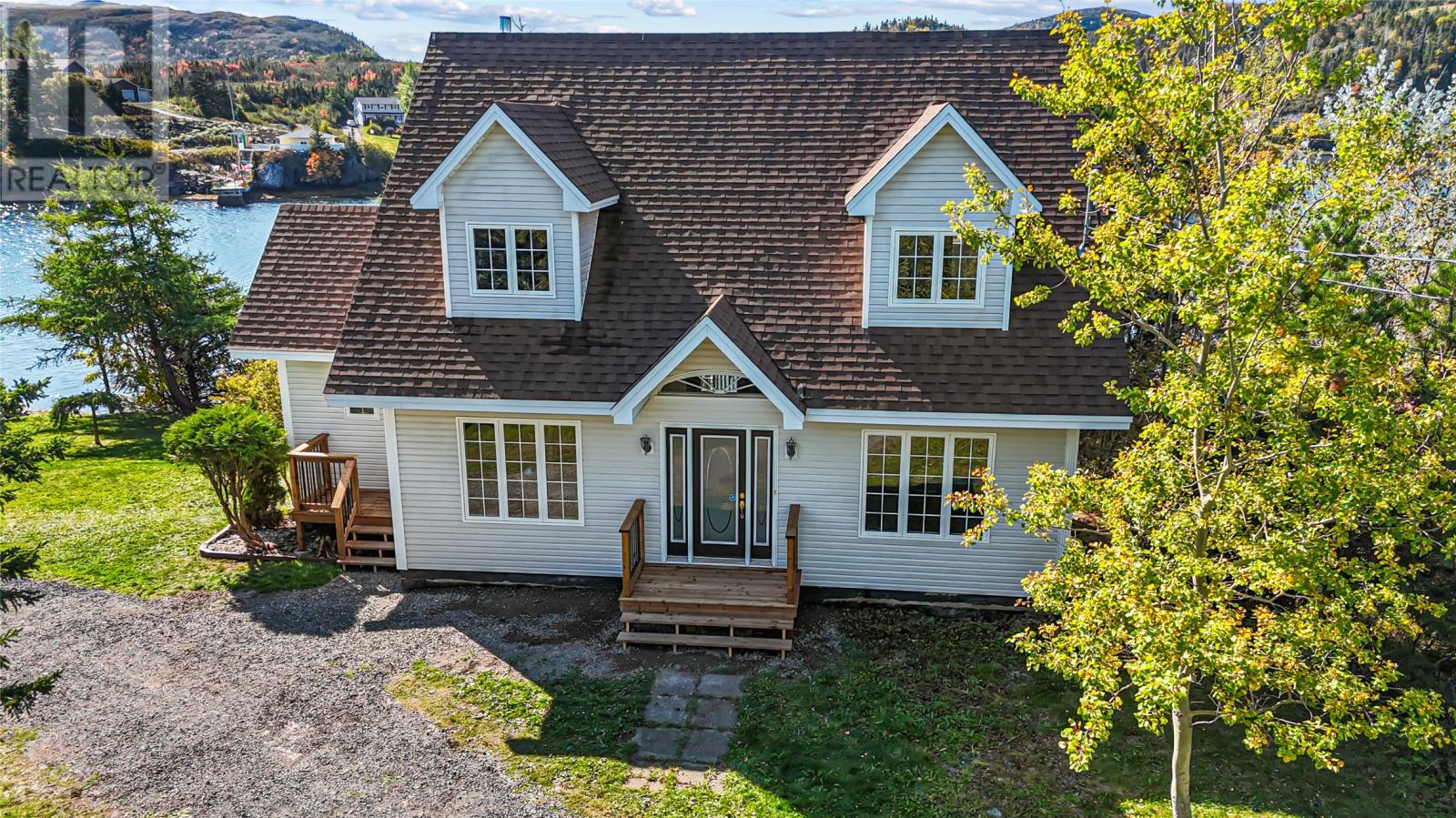 12 Leo Power's Road, Little Bay, Newfoundland & Labrador  A0E 2H0 - Photo 2 - 1292200