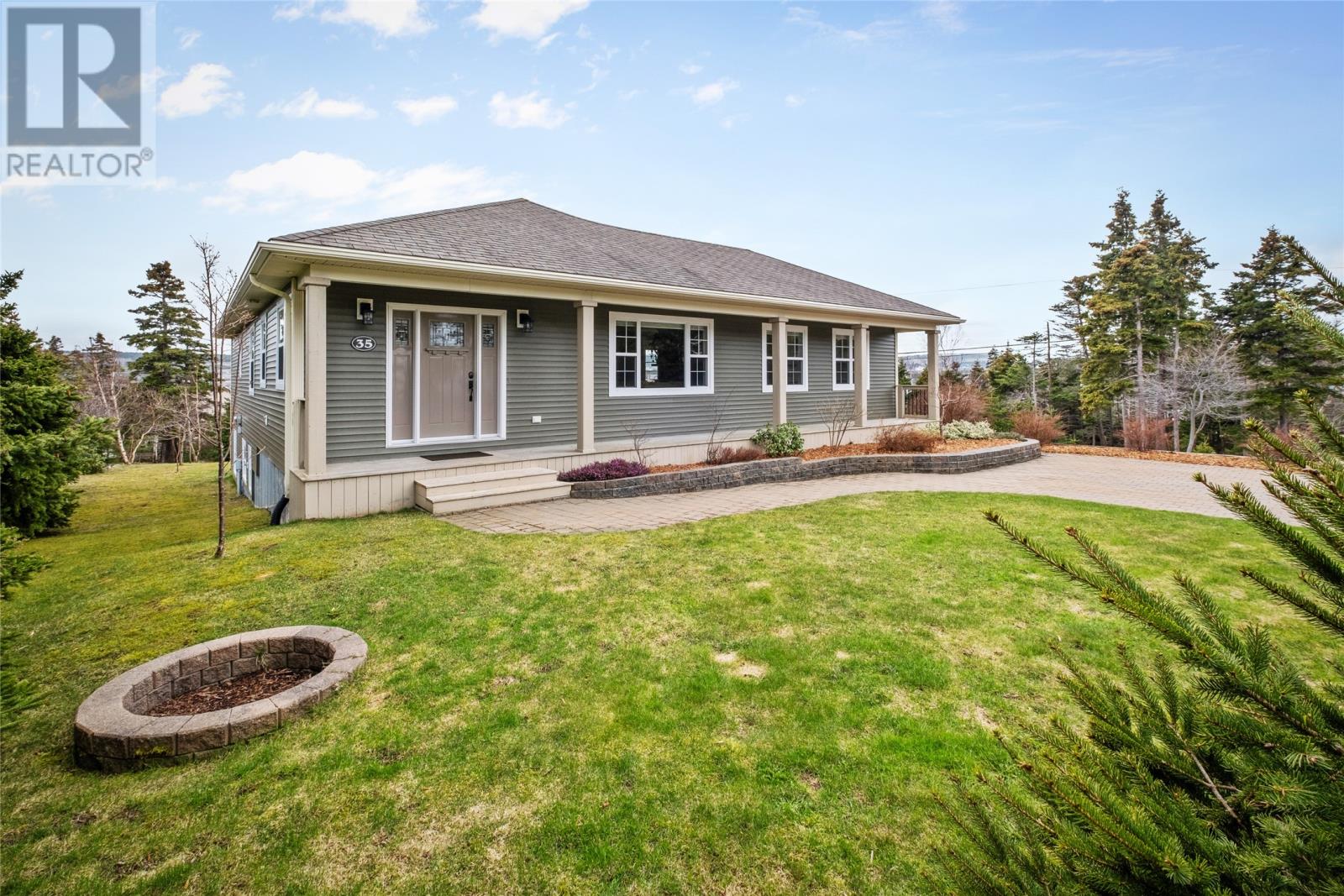 35 Groves Road, St. John's, Newfoundland & Labrador  A1B 4L5 - Photo 2 - 1292127