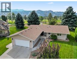 449 NUEVA Wynd, kamloops, British Columbia