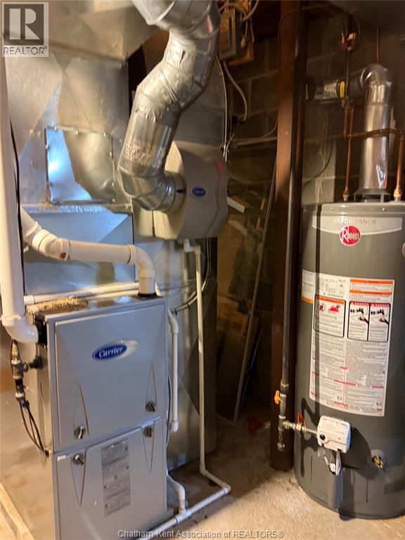 333 Talbot Street West, Blenheim, Ontario N0P 1A0 - Photo 27 - 25027254