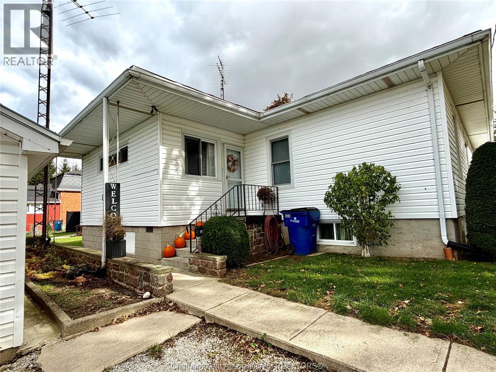 333 Talbot Street West, Blenheim, Ontario N0P 1A0 - Photo 36 - 25027254